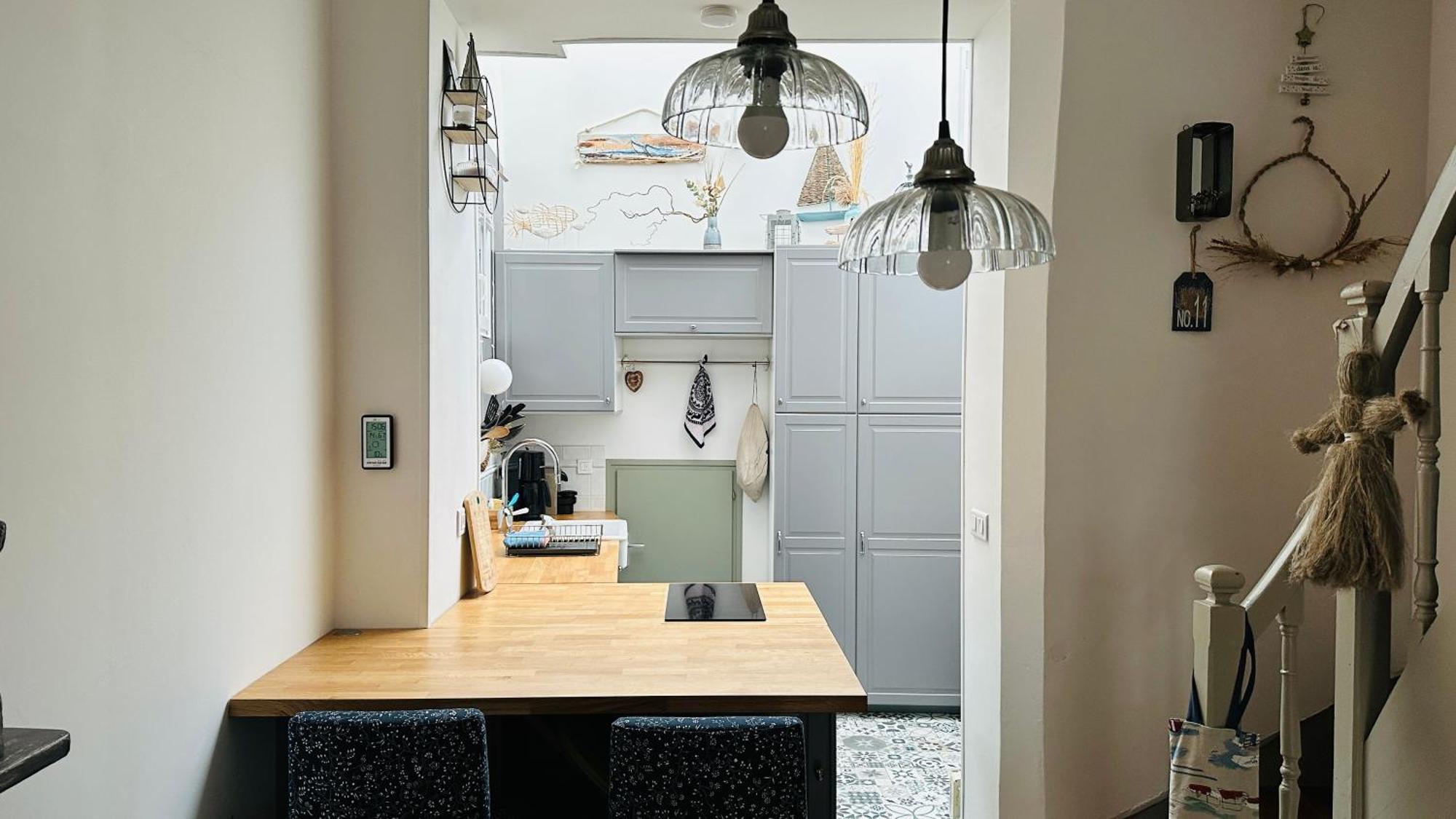 Maison Ma Boheme, 250M De La Mer كايو سور مير المظهر الخارجي الصورة