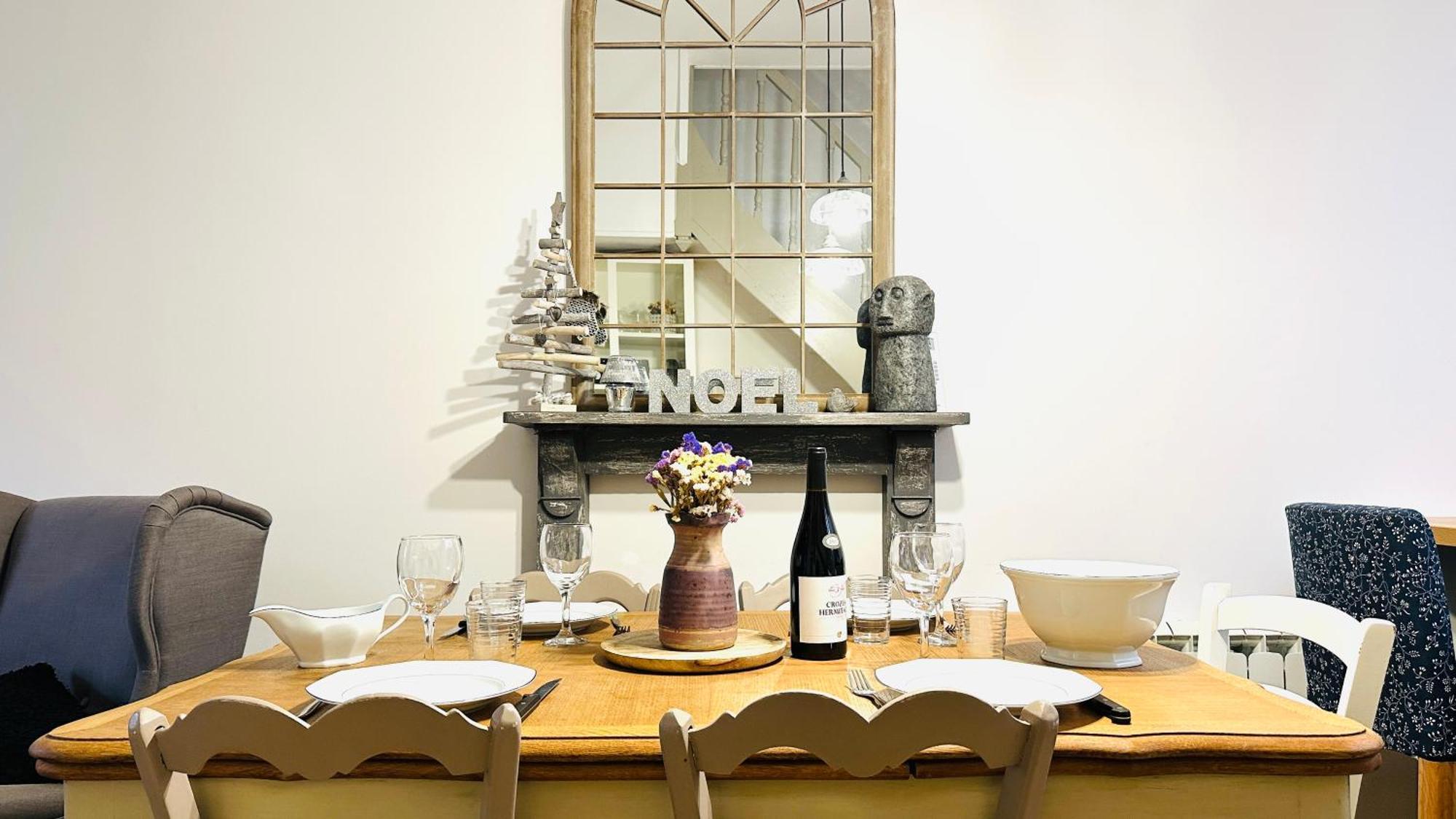 Maison Ma Boheme, 250M De La Mer كايو سور مير المظهر الخارجي الصورة